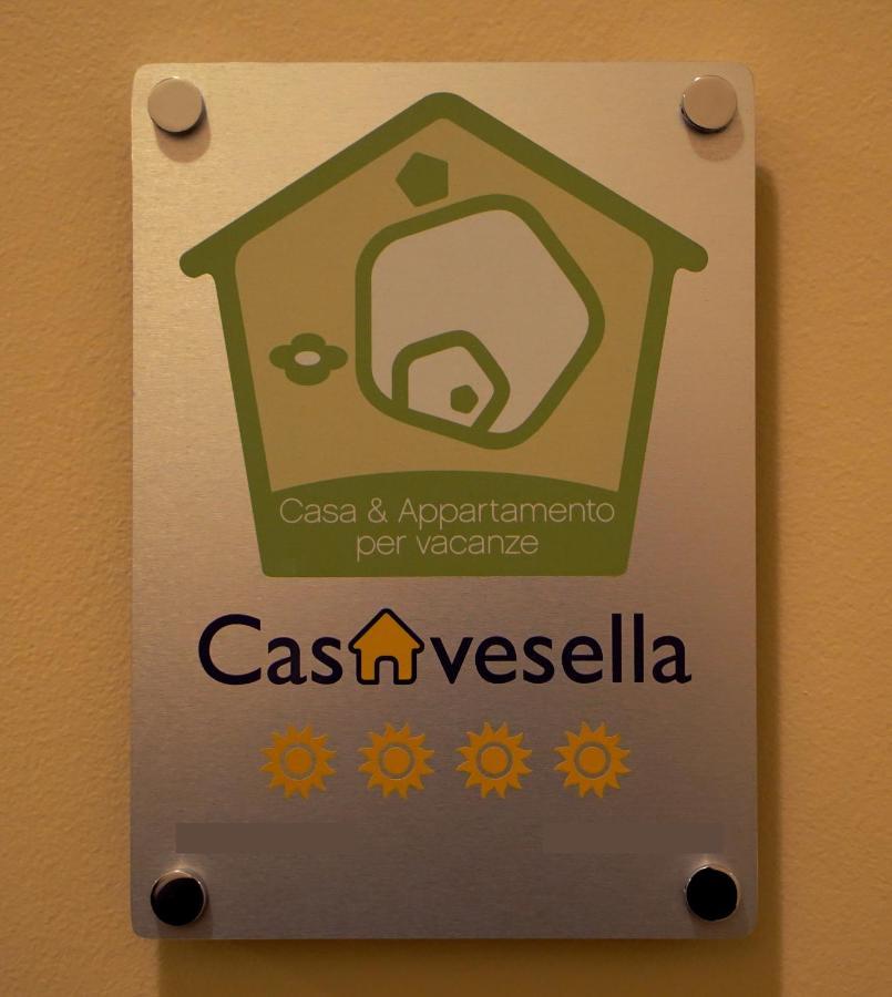 Appartamento CasAvesella Bologna Esterno foto