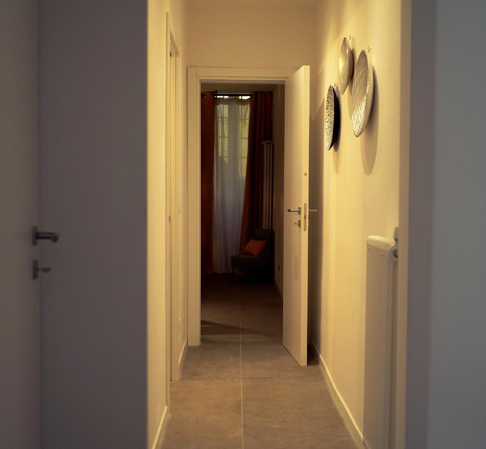 Appartamento CasAvesella Bologna Esterno foto