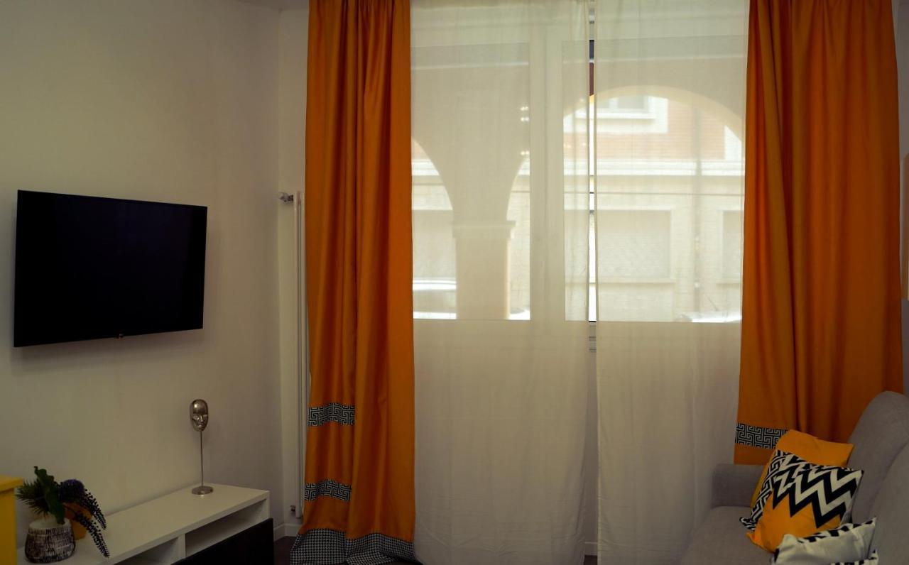 Appartamento CasAvesella Bologna Esterno foto
