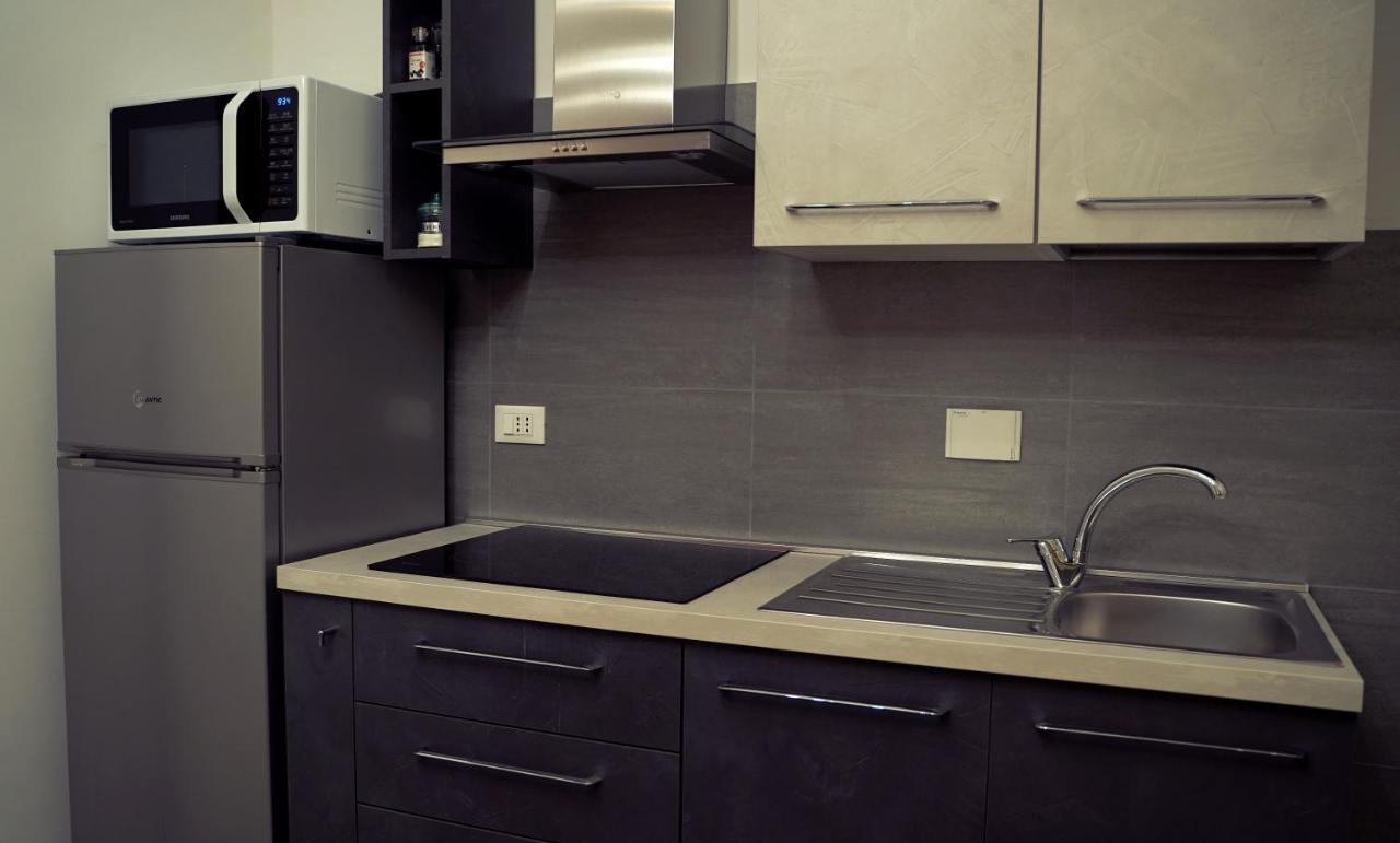 Appartamento CasAvesella Bologna Esterno foto