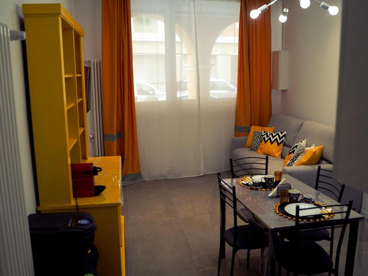 Appartamento CasAvesella Bologna Esterno foto
