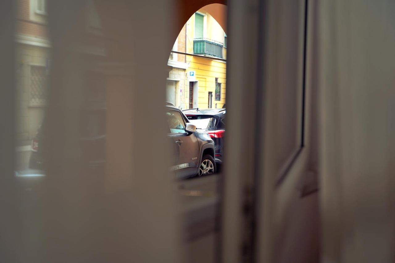 Appartamento CasAvesella Bologna Esterno foto
