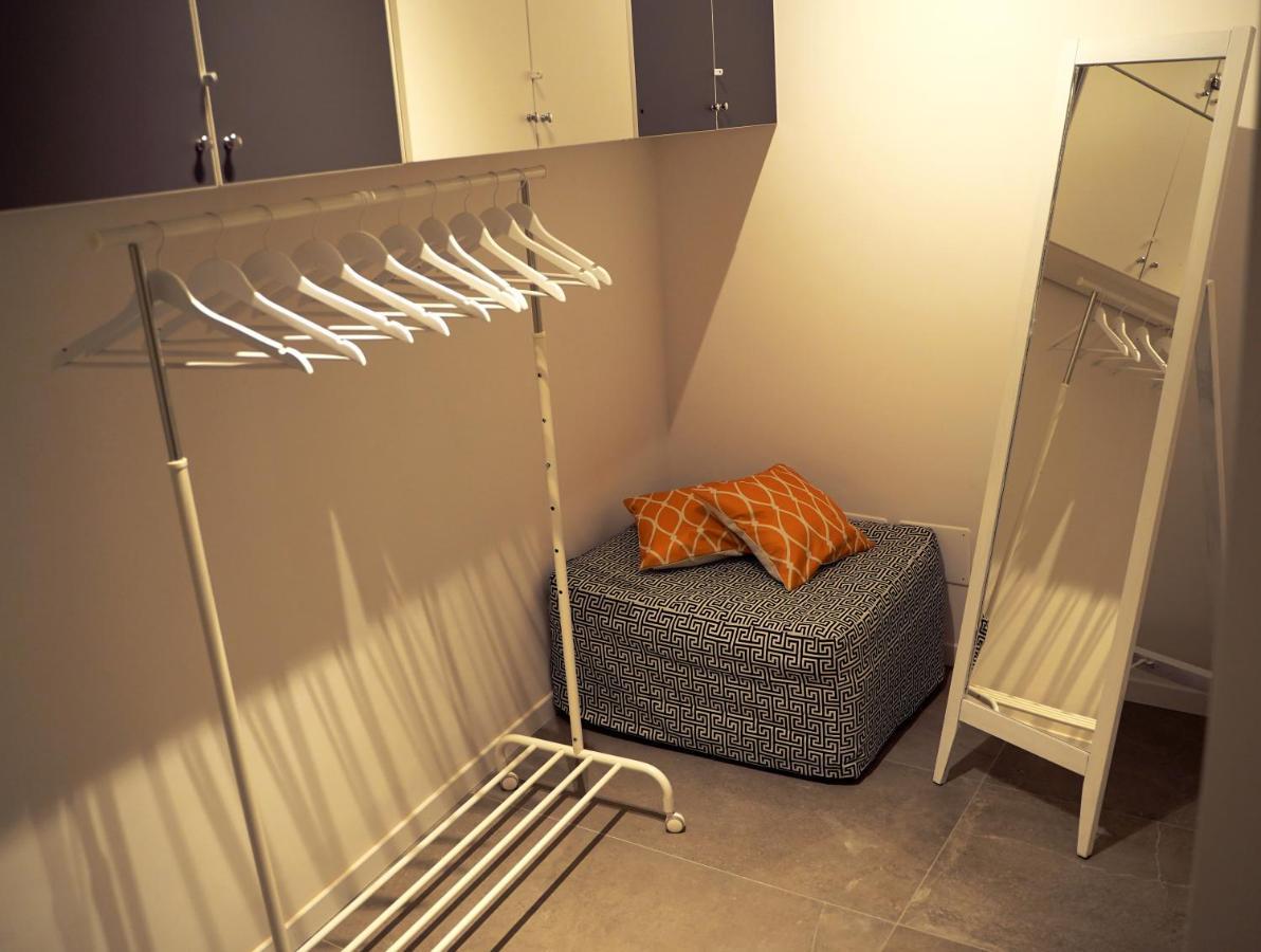 Appartamento CasAvesella Bologna Esterno foto