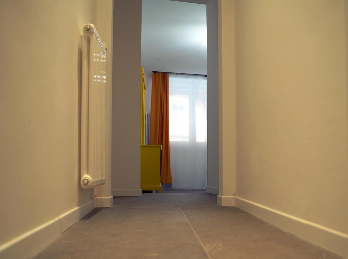 Appartamento CasAvesella Bologna Esterno foto