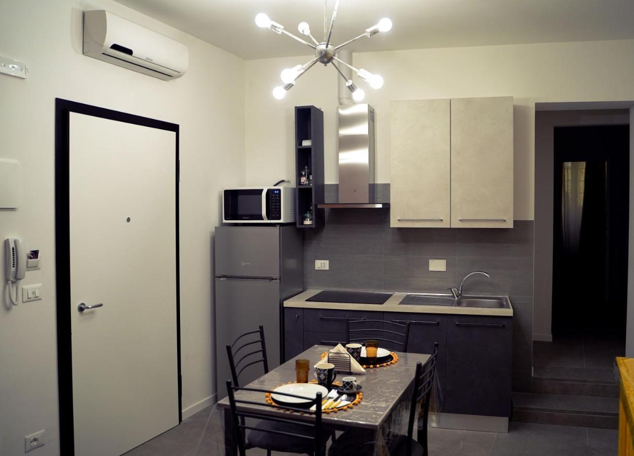 Appartamento CasAvesella Bologna Esterno foto