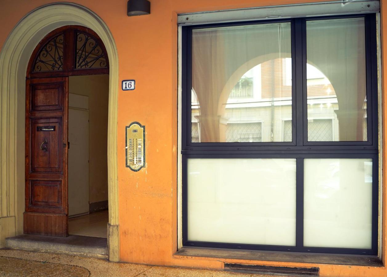 Appartamento CasAvesella Bologna Esterno foto