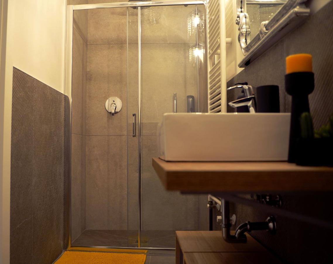 Appartamento CasAvesella Bologna Esterno foto