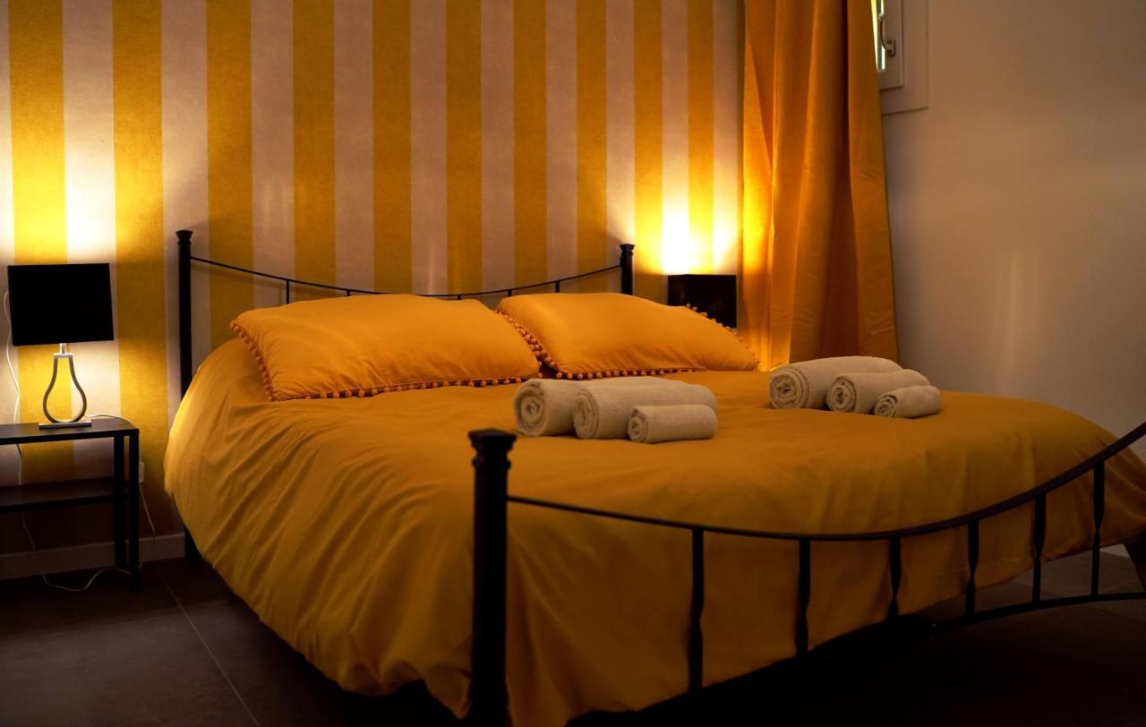Appartamento CasAvesella Bologna Esterno foto