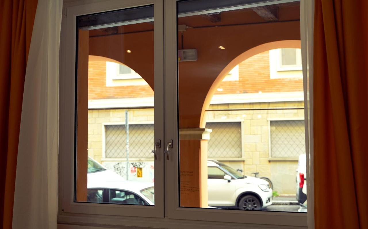 Appartamento CasAvesella Bologna Esterno foto