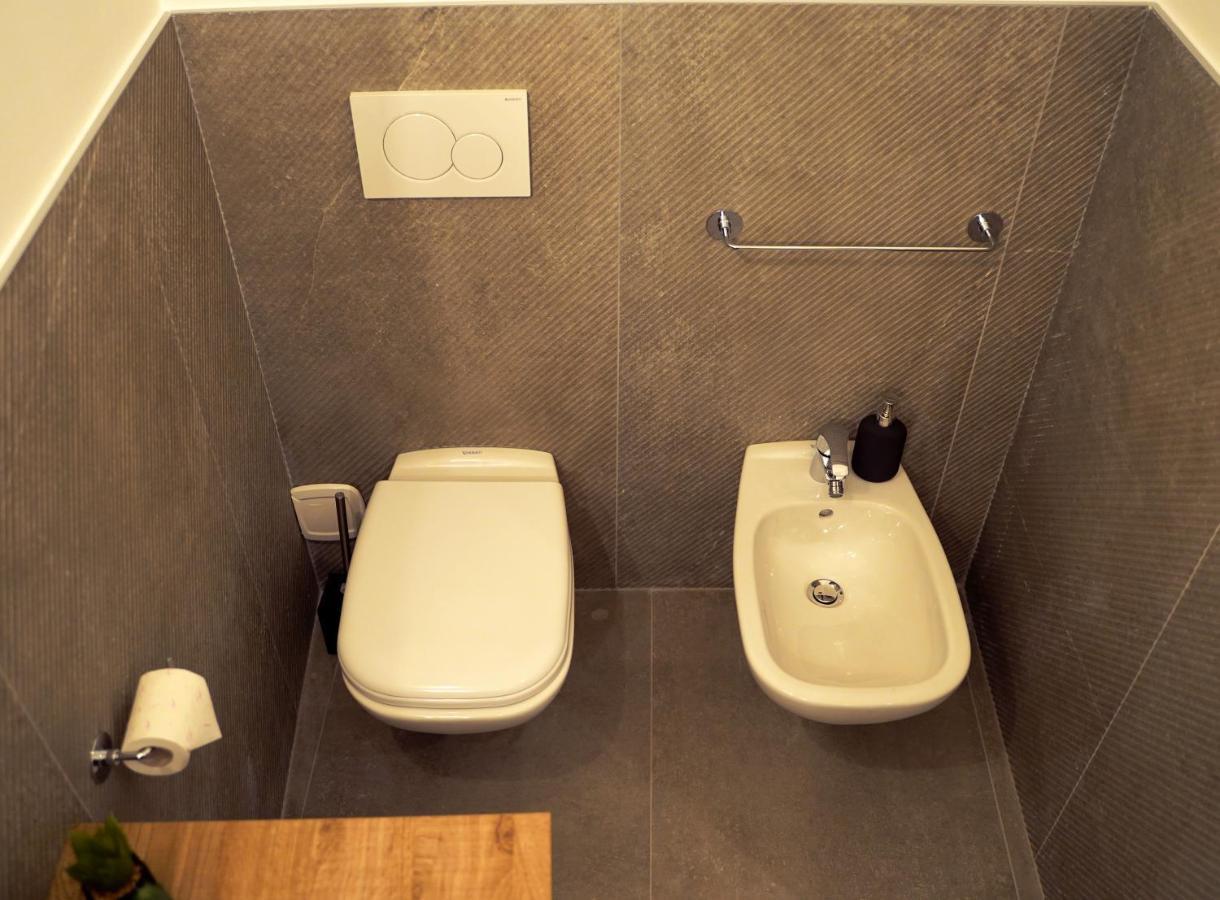 Appartamento CasAvesella Bologna Esterno foto